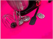 Planetariafrullatorerobot da cucina 7,5 litri 21